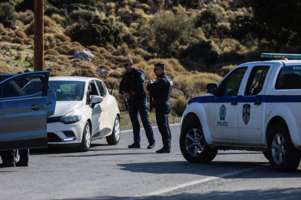 Κρήτη: 18 συλλήψεις για ναρκωτικά και «μαϊμού» επιδοτήσεις – Στο μικροσκόπιο δύο οργανώσεις