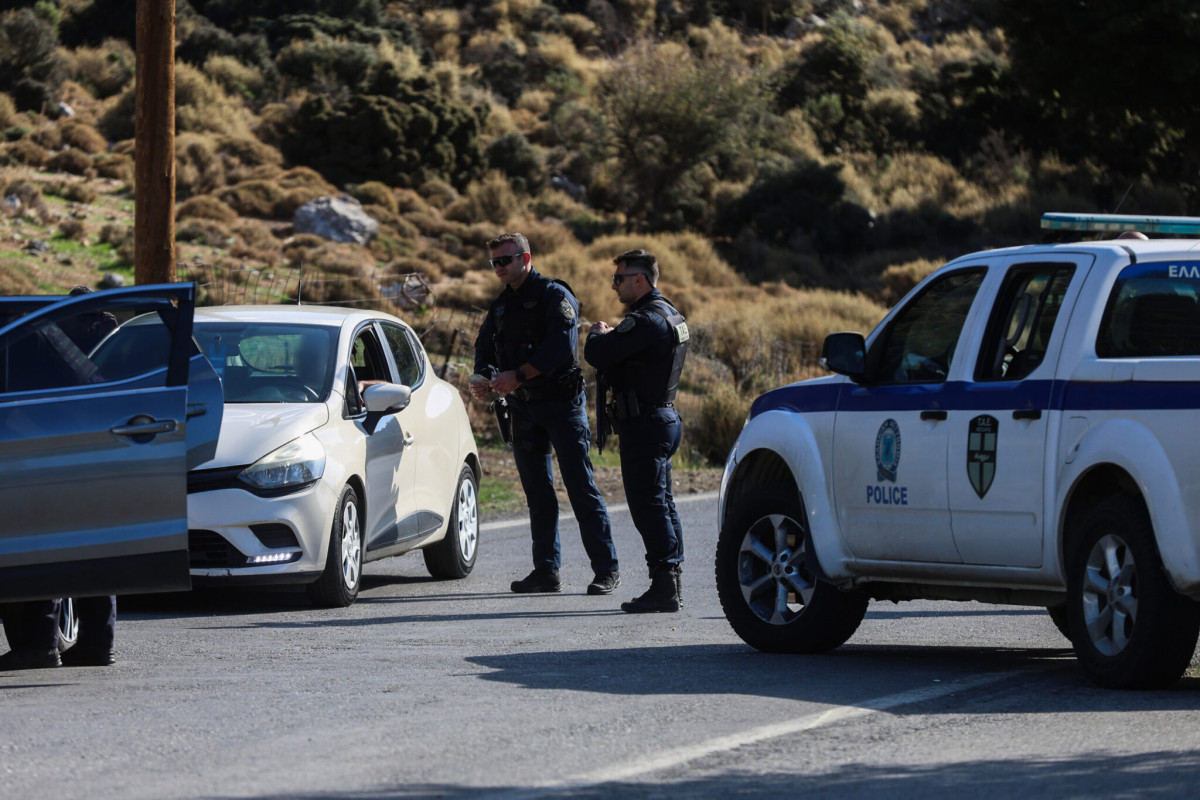 Κρήτη: 18 συλλήψεις για ναρκωτικά και «μαϊμού» επιδοτήσεις – Στο μικροσκόπιο δύο οργανώσεις