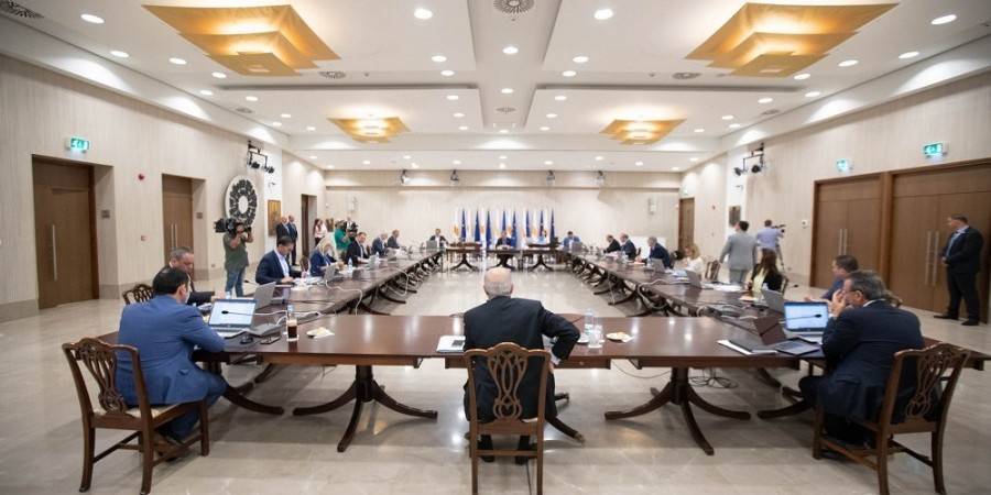 Κύπρος: Ανακοινώθηκε ο ανασχηματισμός- Τα νέα πρόσωπα