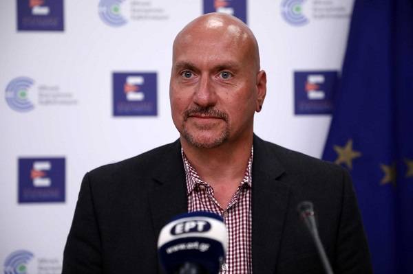 Ζαούτης: Αναμένουμε αύξηση κρουσμάτων τις επόμενες ημέρες