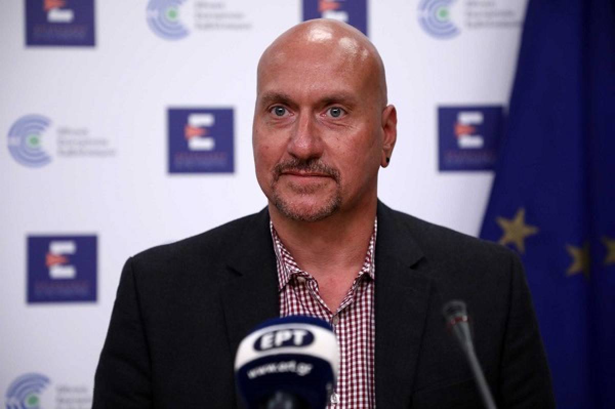 Ζαούτης: Αναμένουμε αύξηση κρουσμάτων τις επόμενες ημέρες