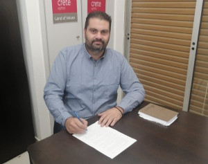 Τζεδάκης: Ο Λαζαρίδης κινήθηκε απειλητικά προς το μέρος μου - Η κυβέρνηση διαστρεβλώνει τα γεγονότα