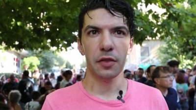 Ζακ Κωστόπουλος: Ξεκινά η δίκη- Έξι κατηγορούμενοι στο εδώλιο