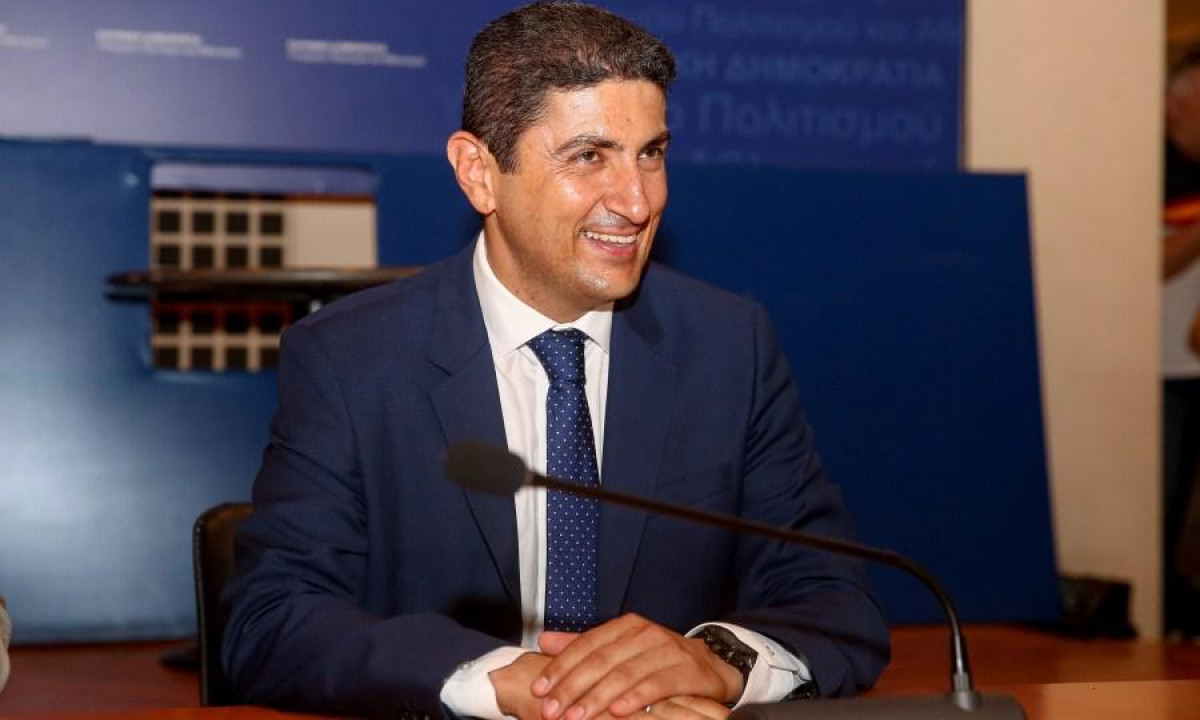 Αυγενάκης: Τα αποτελέσματα δικαίωσαν τη σκληρή δουλειά της τελευταίας τετραετίας