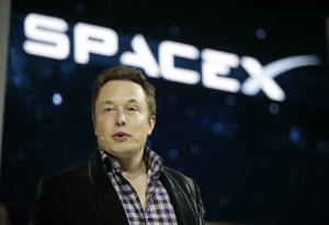 Με αποτίμηση $1,77 τρισ. η SpaceX βάζει πλώρη για το Nasdaq