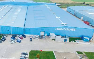 Frigoglass: ΓΣ στις 14 Δεκεμβρίου για μείωση μετοχικού κεφαλαίου