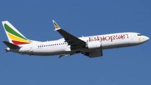 Boeing: Είχε κρίνει ακατάλληλο το 737 Μax για ορισμένα αεροδρόμια