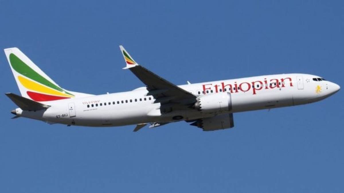Boeing: Είχε κρίνει ακατάλληλο το 737 Μax για ορισμένα αεροδρόμια