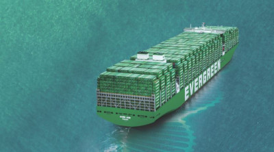 Evergreen, Yang Ming και CMA CGM ετοιμάζουν νέες παραγγελίες containerships