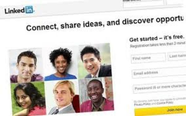 Η "εξουσία" του LinkedIn- Μυστικά για ένα δυνατό προφίλ