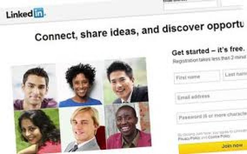 Η "εξουσία" του LinkedIn- Μυστικά για ένα δυνατό προφίλ