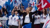 Κατάργηση του ευρώ ζητεί η ευρωπαϊκή ακροδεξιά