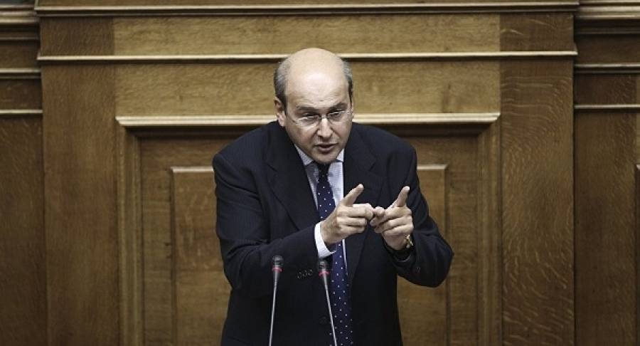 Χατζηδάκης: Η ΔΕΗ ανοίγει συνολικά ένα νέο κεφάλαιο
