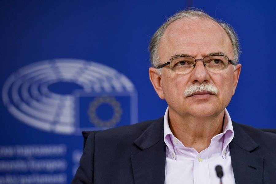Επείγουσα ερώτηση Παπαδημούλη σε Κομισιόν για τις δημεύσεις περιουσιών