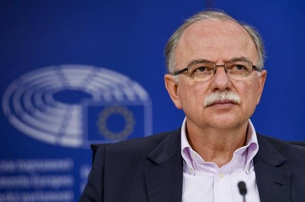 Επείγουσα ερώτηση Παπαδημούλη σε Κομισιόν για τις δημεύσεις περιουσιών