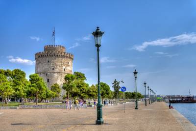 Θεσσαλονίκη: Ανά δύο μέρες διπλασιάζεται το ιικό φορτίο της Όμικρον