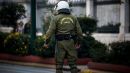Τους Ουκρανούς χούλιγκαν τους πιάνουν. Τους Εξαρχειώτες;