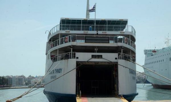 Νέα απεργία προκήρυξαν οι εργαζόμενοι του ΝΑΤ