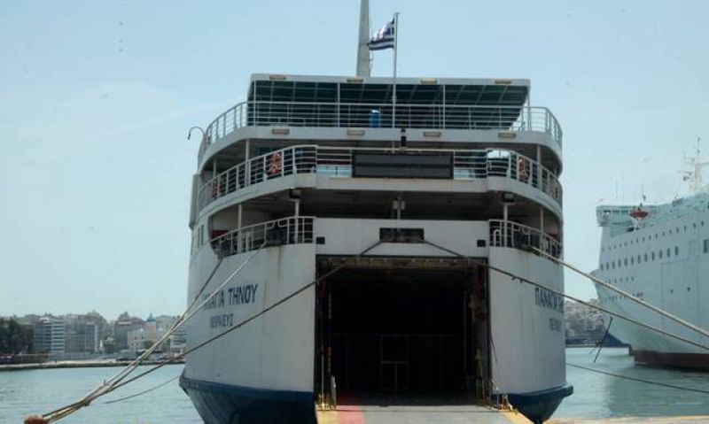Νέα απεργία προκήρυξαν οι εργαζόμενοι του ΝΑΤ