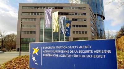 EASA: Συνιστά στις κυβερνήσεις αποφυγή πτήσεων στο λευκορωσικό εναέριο χώρο