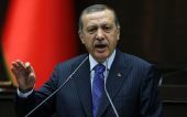 Ερντογάν: Oι Κούρδοι θα πληρώσουν το τίμημα για τo δημοψήφισμα