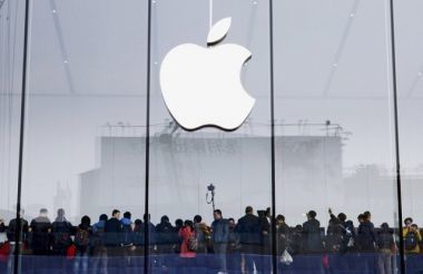 Apple: 61,17 εκατ. iPhones το α' τρίμηνο- Εκτόξευση κερδών