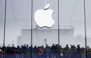 Apple: 61,17 εκατ. iPhones το α' τρίμηνο- Εκτόξευση κερδών