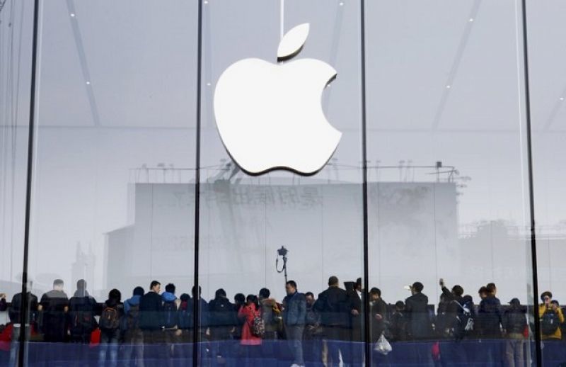 Apple: 61,17 εκατ. iPhones το α' τρίμηνο- Εκτόξευση κερδών