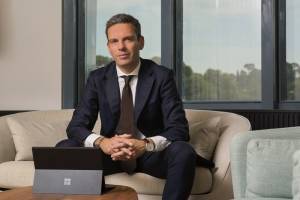 Νέος CEO για τη Microsoft Ελλάδας, Κύπρου και Μάλτας