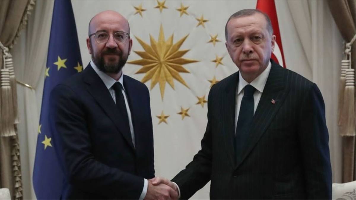 Τουρκία για Βρυξέλλες: Καμία συγκεκριμένη πρόταση για τους μετανάστες