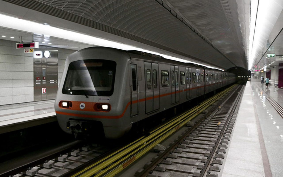 ΣΤΑΣΥ: Έως τις 13:30 θα λειτουργήσουν μετρό-τραμ την Πέμπτη (21/9)