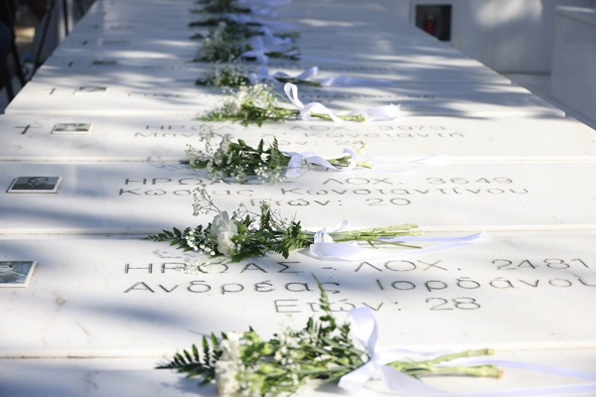 Σαν σήμερα: 49 χρόνια από το στρατιωτικό πραξικόπημα στην Κύπρο