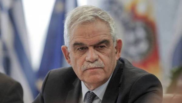 Τα γερμανικά ΜΜΕ για την παραίτηση Τόσκα