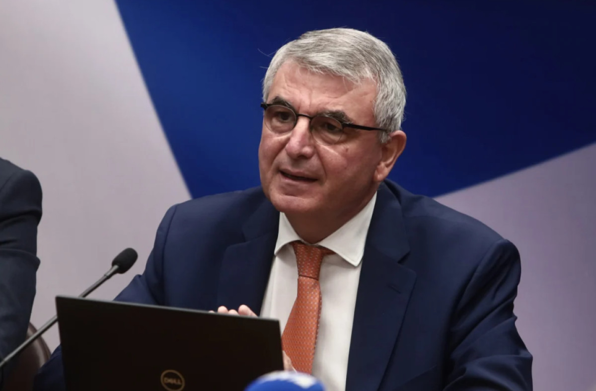 Τσακλόγλου: Σταθερά όρια ηλικίας για συνταξιοδότηση έως το 2027