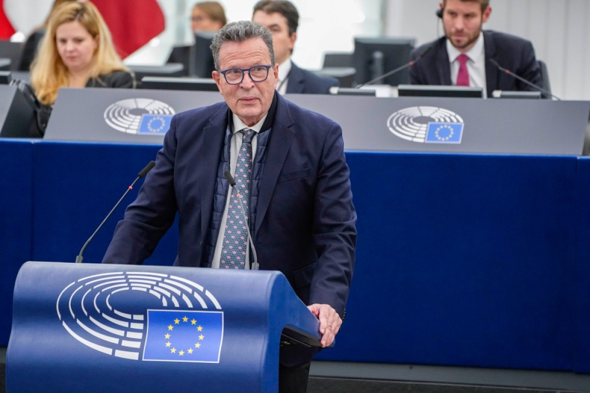 Κύρτσος: Ψηφίστηκε η άρση της ασυλίας του