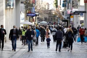 Κυβερνητικό όχι στο lockdown «με ένα στόμα, μια φωνή»