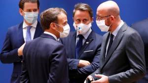Ταμείο Ανάκαμψης: Τα σημεία - «κλειδιά» της συμφωνίας