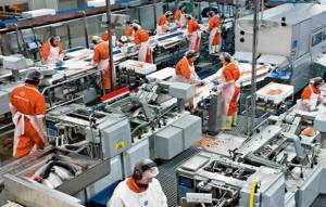 Αύξηση 3,6% στο γενικό δείκτη τιμών παραγωγού στη βιομηχανία