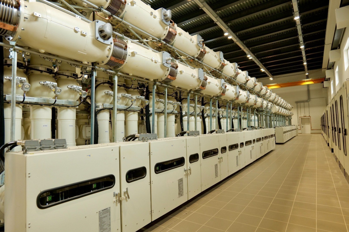 ΑΔΜΗΕ-Ariadne Interconnection: Σε εξέλιξη οι δοκιμές της ηλεκτρικής διασύνδεσης Κρήτης-Αττικής