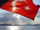 Τουρκία: Ήταν λάθος η έκδοση της ΝΟΤΑΜ για δέσμευση της περιοχής του Αιγαίου