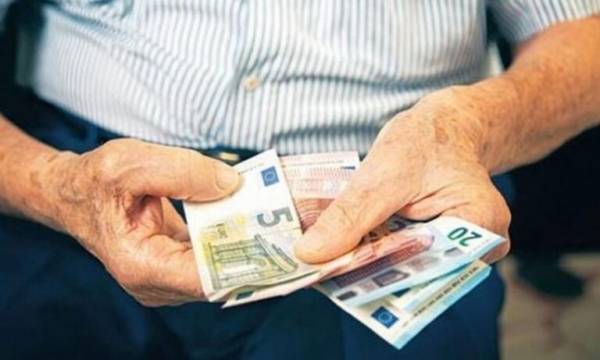 Διευκρινίσεις για τις συντάξεις: Eγκύκλιος για εθνική σύνταξη, κατώτατο όριο