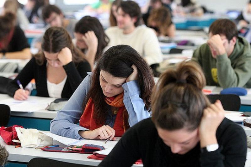 Ανακοινώθηκε ο αριθμός των εισακτέων στην Τριτοβάθμια Εκπαίδευση