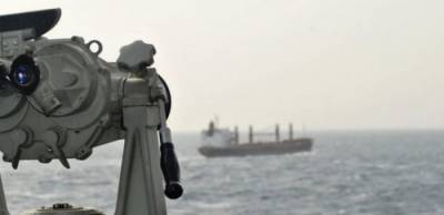 Νέα πειρατική επίθεση με «θύμα» δεξαμενόπλοιο-Απήχθησαν 15 ναυτικοί