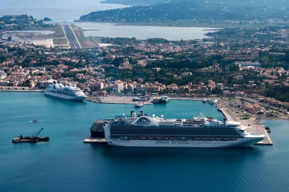 ΕΕΚΦΝ: Δέκα χρόνια προσφοράς στον θαλάσσιο τουρισμό