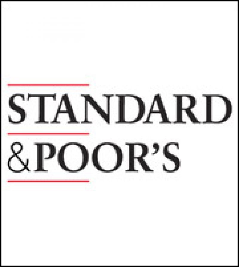 Standard &amp; Poor's: Σε "σταθερό" από "αρνητικό" αναβάθμισε το outlook για το Βέλγιο