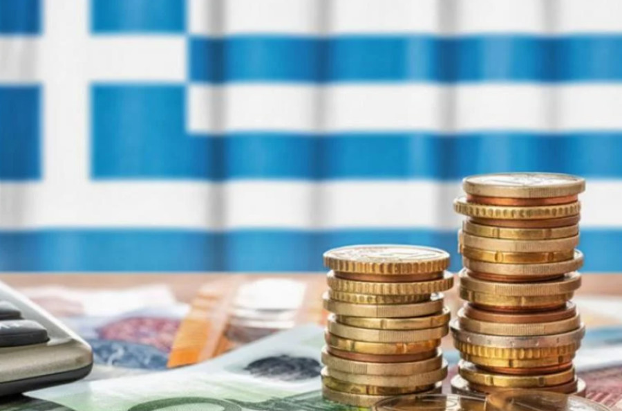 ΟΔΔΗΧ: Υποχώρησε στο 3,44% η απόδοση των εξάμηνων εντόκων
