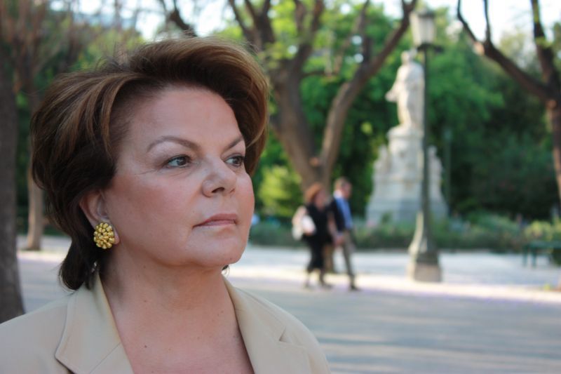 Νίκη Τζαβέλα: Αυτή είναι η "εθνική ατζέντα" των Ευρωβουλευτών