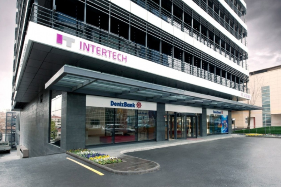 Μείωσε το ποσοστό των μετοχών της στην Intertech η Tral