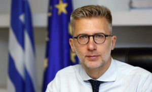 Σκέρτσος: Η ενίσχυση της πολιτικής προστασίας είναι διαρκής