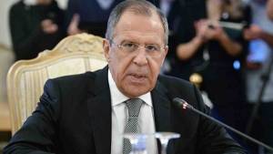 Στην Κύπρο ο Ρώσος ΥΠΕΞ- Στο επίκεντρο η Αν. Μεσόγειος